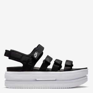 Nike Icon Classic Platform Sandal